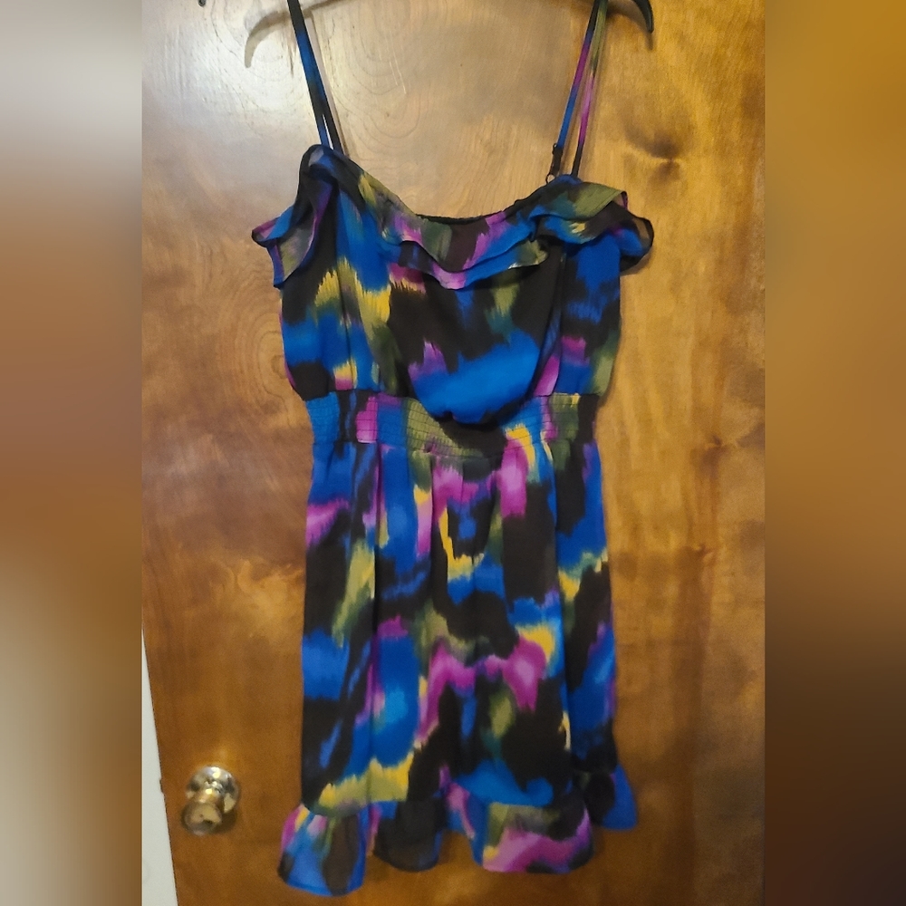 Charlotte Russe dress